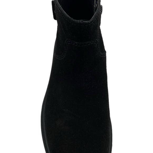 Koolaburra by Ugg Berea ankle new qvc black - Picture 3 of 5